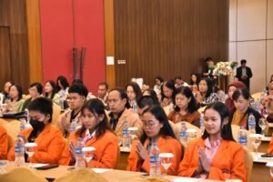 seminarekologilingkunganbuddha