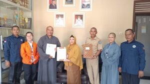 STAB Maha Prajna, PPL 2026/2027, KKN 2026/2027, Bangka Belitung, Kemenag Bangka Belitung, Pendidikan Agama Buddha, Berita Kampus, Tri Dharma Perguruan Tinggi